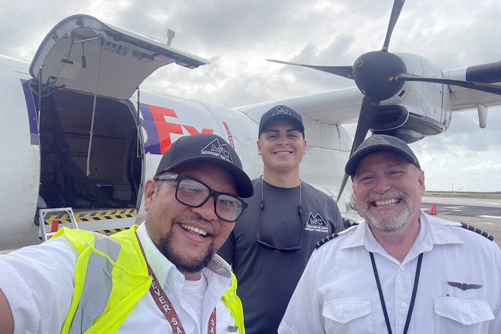 Pilot Careers Mountain Air Cargo