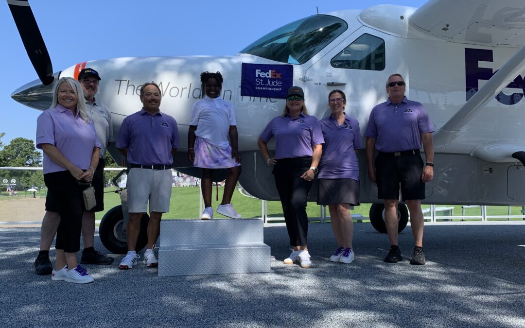 MAC and CSA Air Attend 2025 Purple Eagle Dedication